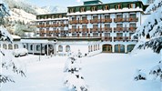 Alpenhotel Weitlanbrunn ****