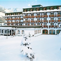 Alpenhotel Weitlanbrunn (W) - ckmarcopolo.cz