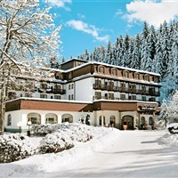 Alpenhotel Weitlanbrunn (W) - ckmarcopolo.cz