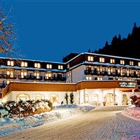 Alpenhotel Weitlanbrunn (W) - ckmarcopolo.cz