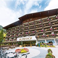 Hotel Alpenhof (S) - ckmarcopolo.cz