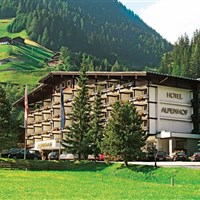 Hotel Alpenhof (S) - ckmarcopolo.cz