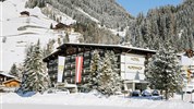 Hotel Alpenhof ****