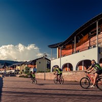 Landal Marina Lipno - ckmarcopolo.cz