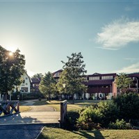 Landal Marina Lipno - ckmarcopolo.cz