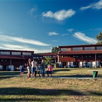 Landal Marina Lipno - ckmarcopolo.cz