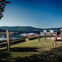 Landal Marina Lipno - ckmarcopolo.cz