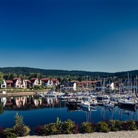 Landal Marina Lipno - ckmarcopolo.cz