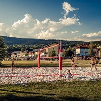 Landal Marina Lipno - ckmarcopolo.cz