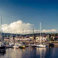 Landal Marina Lipno - ckmarcopolo.cz