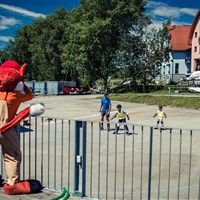 Landal Marina Lipno - ckmarcopolo.cz