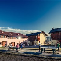 Landal Marina Lipno - ckmarcopolo.cz