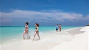 Meeru Island Resort & Spa 4*+