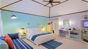 Meeru Island Resort & Spa 4*+ - Garden room