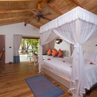 Meeru Island Resort & Spa - Jacuzzi Beach Villa - ckmarcopolo.cz