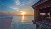 Meeru Island Resort & Spa 4*+