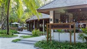 Meeru Island Resort & Spa 4*+