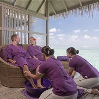 Meeru Island Resort & Spa - ckmarcopolo.cz