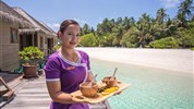 Meeru Island Resort & Spa 4*+