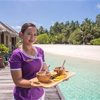 Meeru Island Resort & Spa - ckmarcopolo.cz