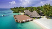 Adaaran Select Hudhuran Fushi  4* All inclusive