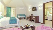 Adaaran Select Hudhuran Fushi  4* All inclusive