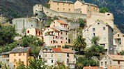 Azurové pobřeží a velký okruh Korsikou - aktivně s českým průvodcem