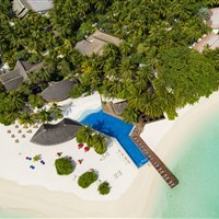 Kuramathi Island Resort - Kuramati island resort - ckmarcopolo.cz