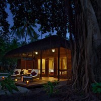 Kuramathi Island Resort - beach villa - ckmarcopolo.cz