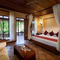 Kuramathi Island Resort - beach villa - ckmarcopolo.cz