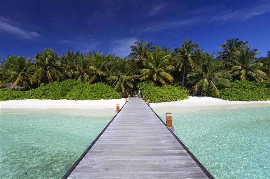 Baros Maldives Resort 5*