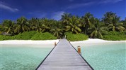 Baros Maldives Resort 5*