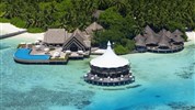 Baros Maldives Resort 5* - - Lighthouse restaurant