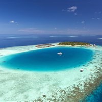 Baros Maldives Resort 5* - - laguna - ckmarcopolo.cz