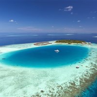 Baros Maldives Resort 5* - - laguna - ckmarcopolo.cz