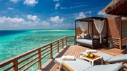 Baros Maldives Resort 5* - - Water villa