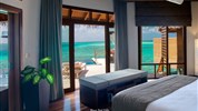 Baros Maldives Resort 5* - - Water Pool Villa