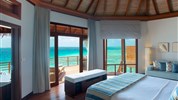 Baros Maldives Resort 5* - - Water Villa