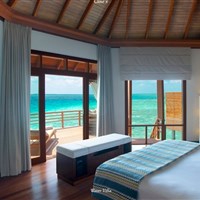 Baros Maldives Resort 5* - - Water Villa - ckmarcopolo.cz
