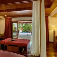 Baros Maldives Resort 5* - - Baros Pool Villa - ckmarcopolo.cz