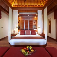 Baros Maldives Resort 5* - - Baros Villa - ckmarcopolo.cz