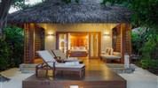 Baros Maldives Resort 5* - - Baros Villa