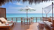 Baros Maldives Resort 5* - - Baros Water Villa