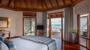 Baros Maldives Resort 5* - - Baros Water Villa