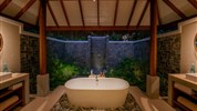 Baros Maldives Resort 5* - - Deluxe Villa