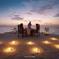 Baros Maldives Resort 5* - - Destination Dining - ckmarcopolo.cz