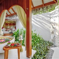 Baros Maldives Resort 5* - - lázně - ckmarcopolo.cz