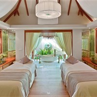 Baros Maldives Resort 5* - - lázně - ckmarcopolo.cz