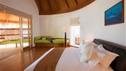 Kuramathi Island Resort 4* - 30% sleva při objednání do 15.3. - Superior beach villa