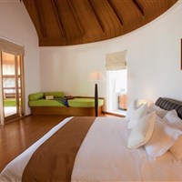 Kuramathi Island Resort - Superior beach villa - ckmarcopolo.cz